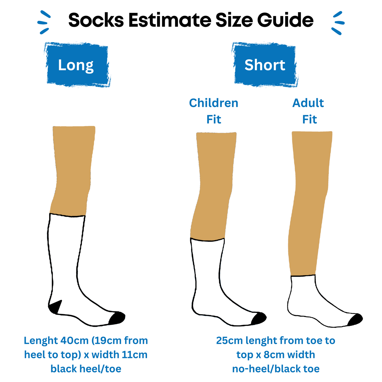 Coca-Cola Bottle Adult Long Socks