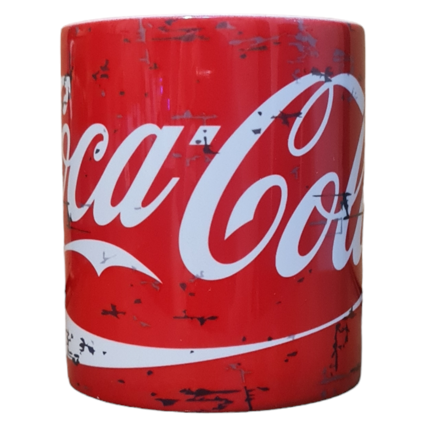 Coca-Cola Mug