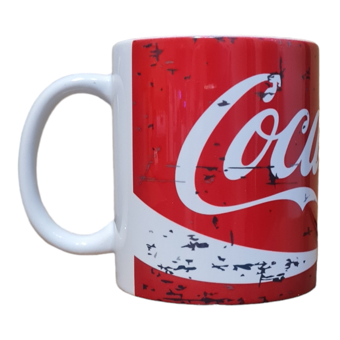 Coca-Cola Mug