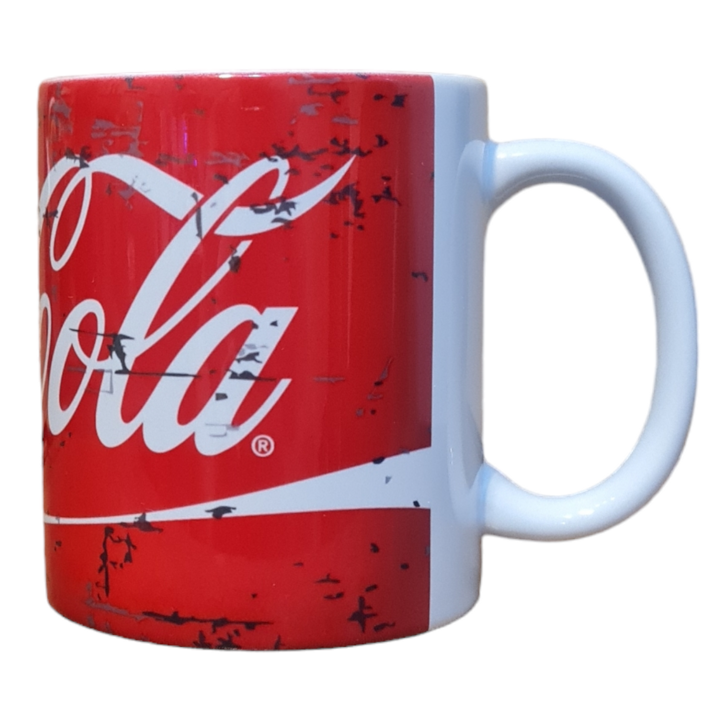 Coca-Cola Mug