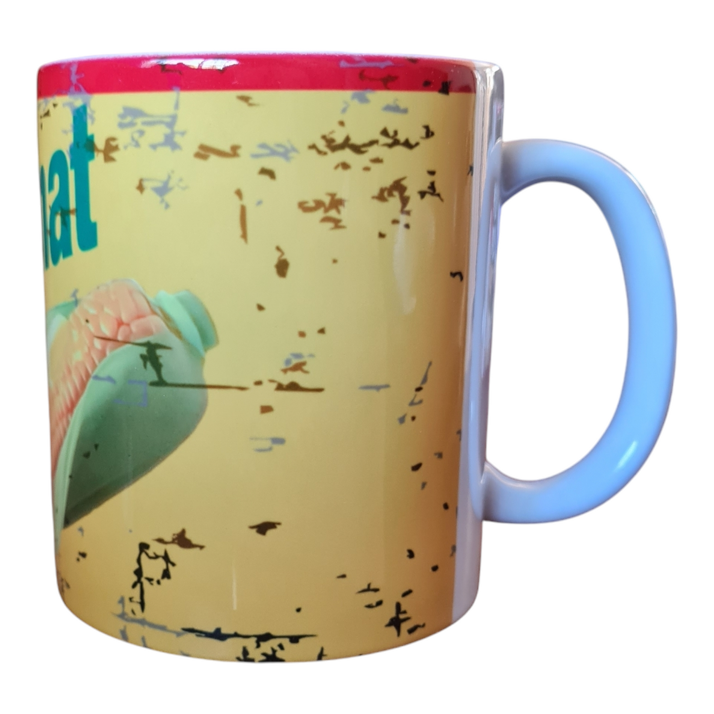 Aromat - Mug