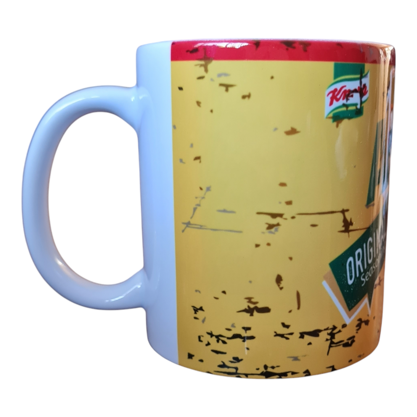 Aromat - Mug
