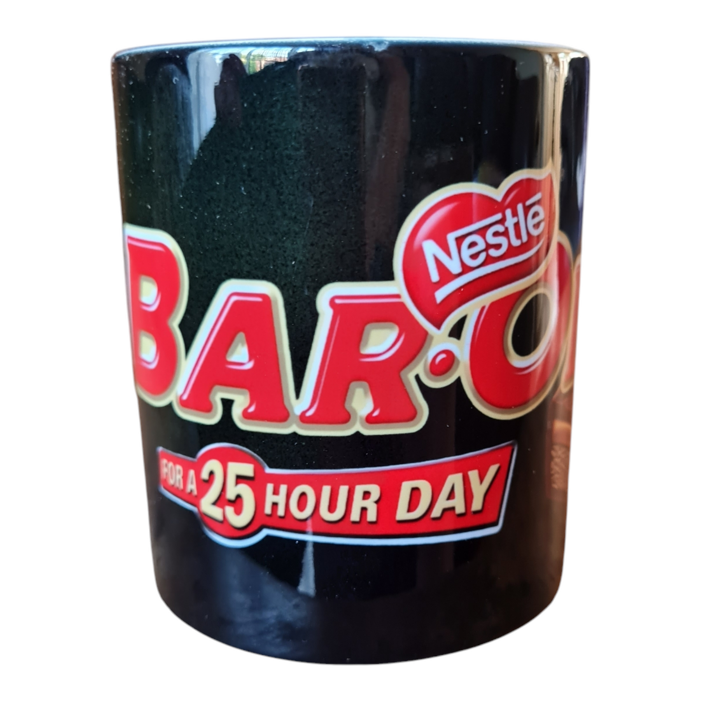 BarOne - Mug