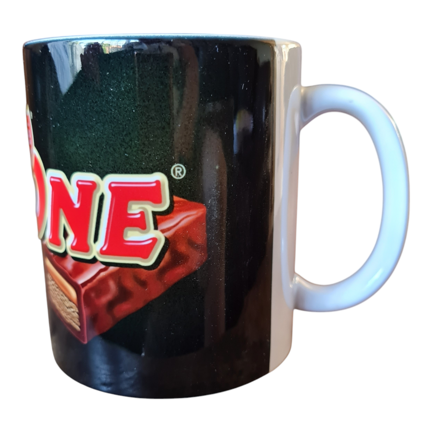BarOne - Mug