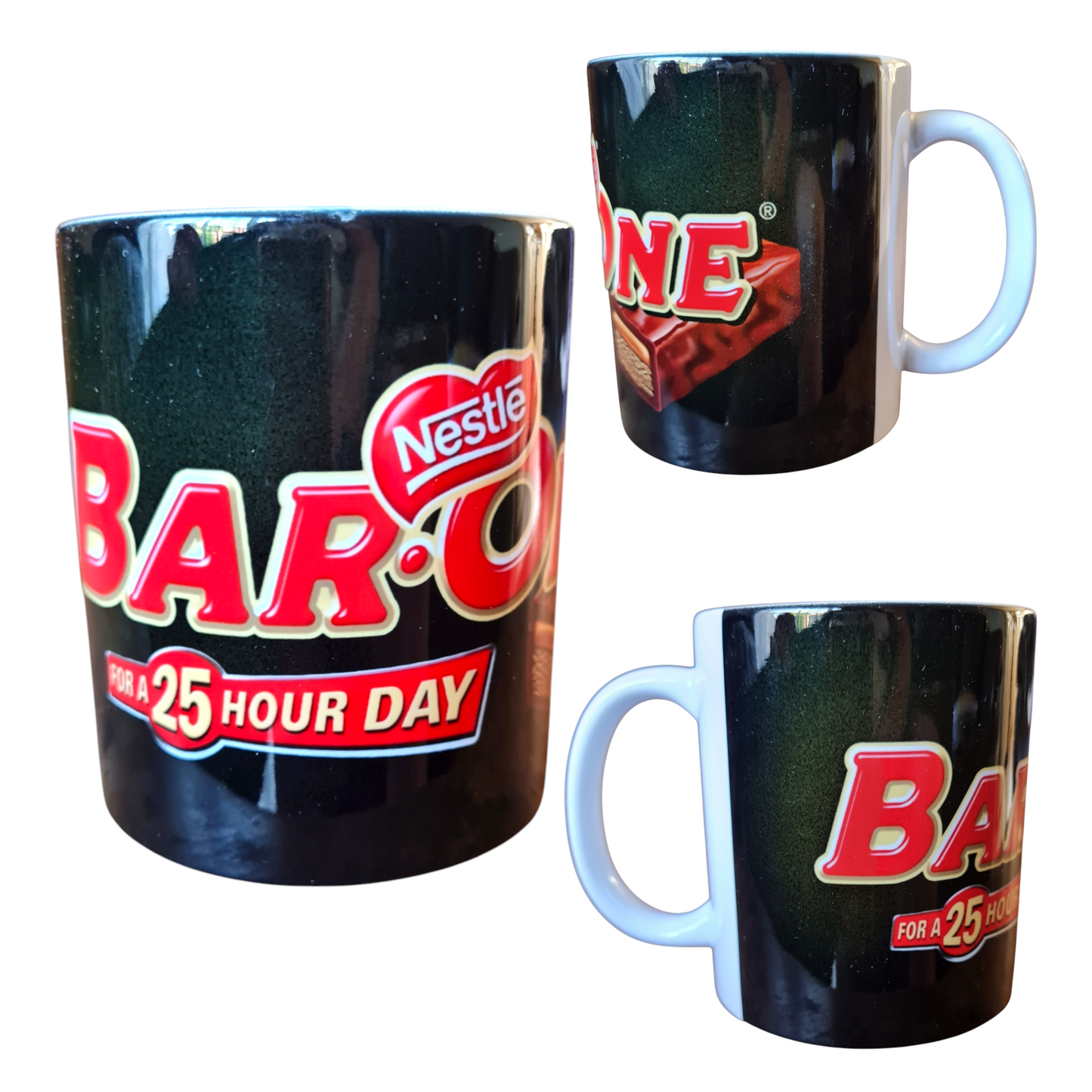 BarOne - Mug