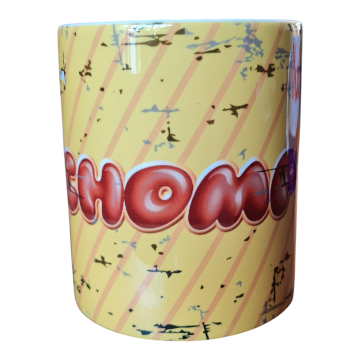 Chomp - Mug