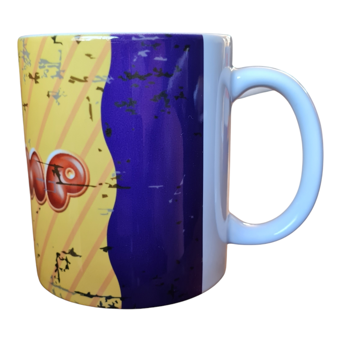 Chomp - Mug