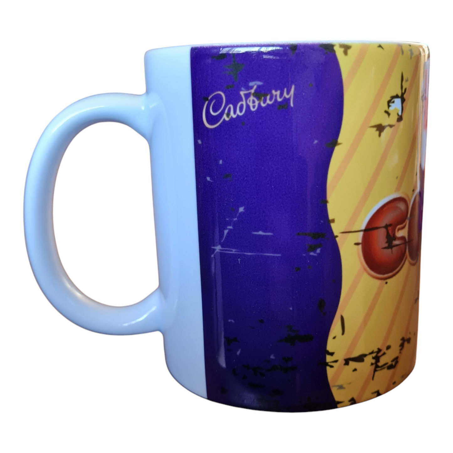 Chomp - Mug