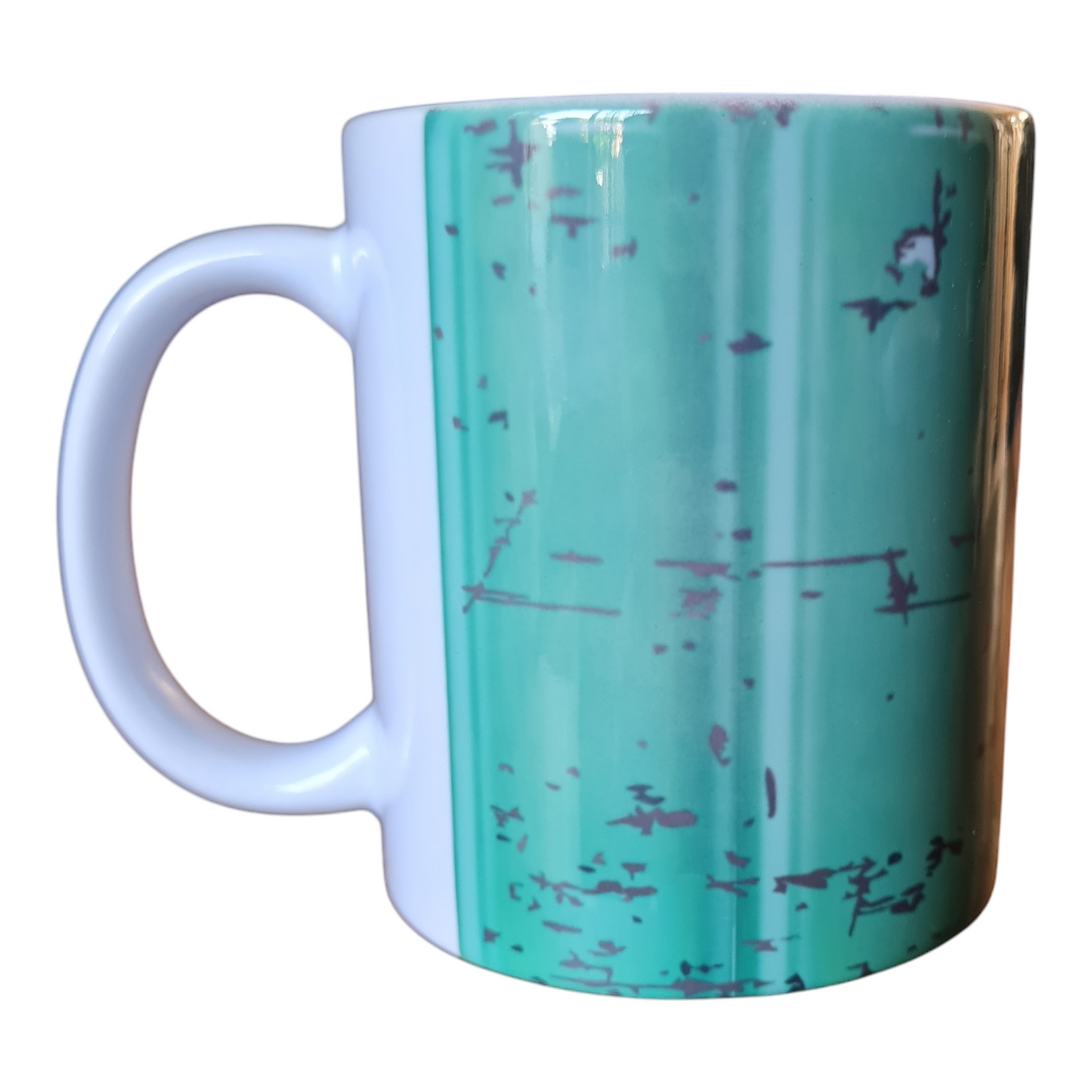 Sparletta Cream Soda - Mug