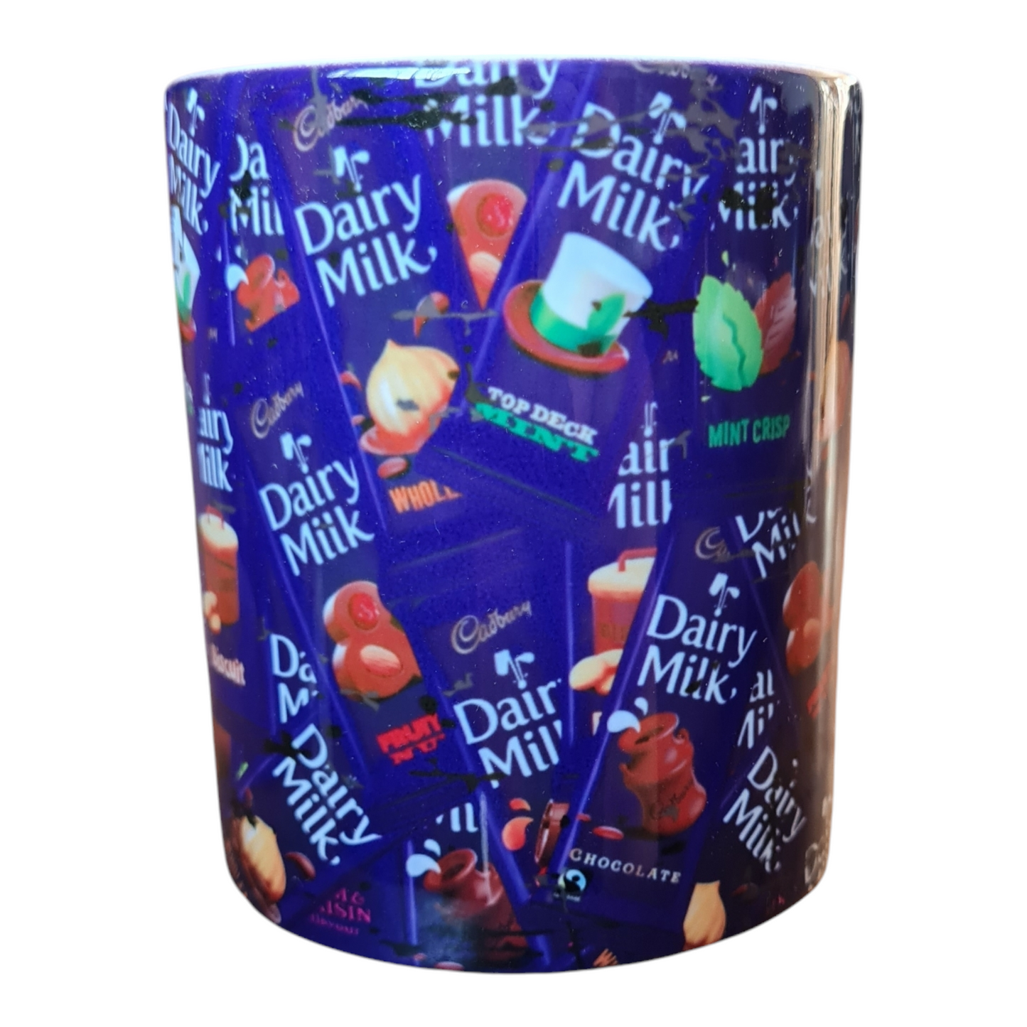 DairyMilk - Mug
