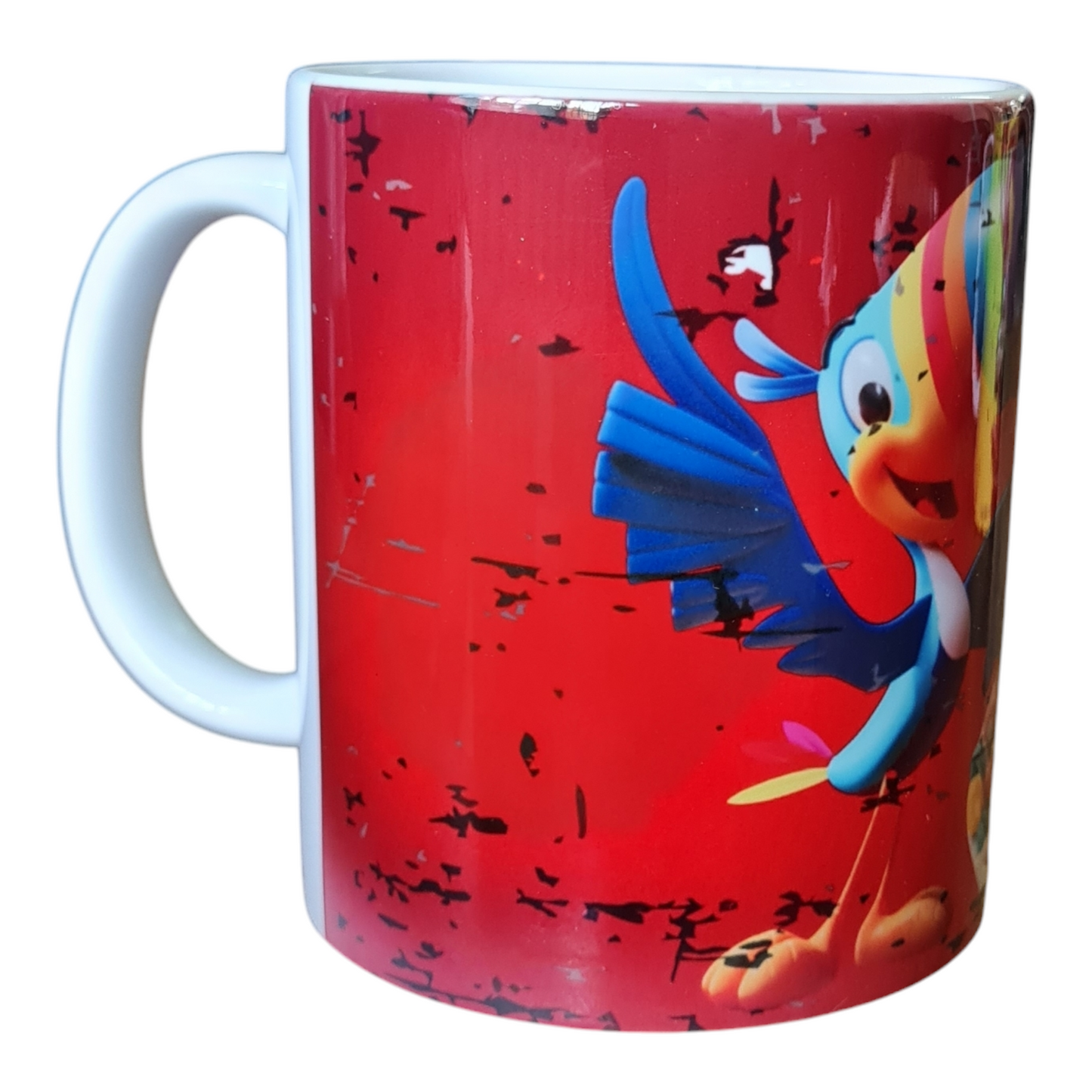 Fruit Loops - Mug
