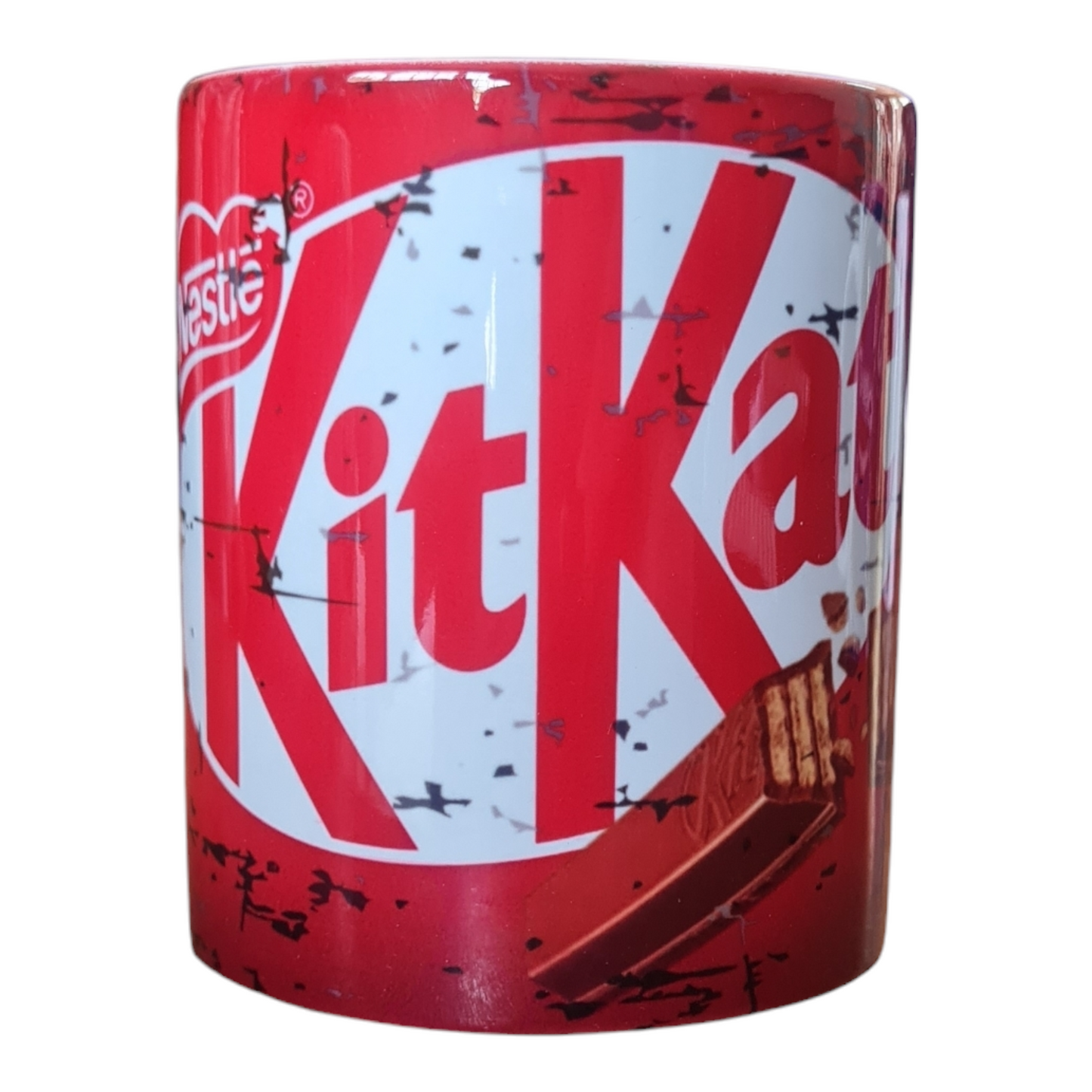 KitKat - Mug