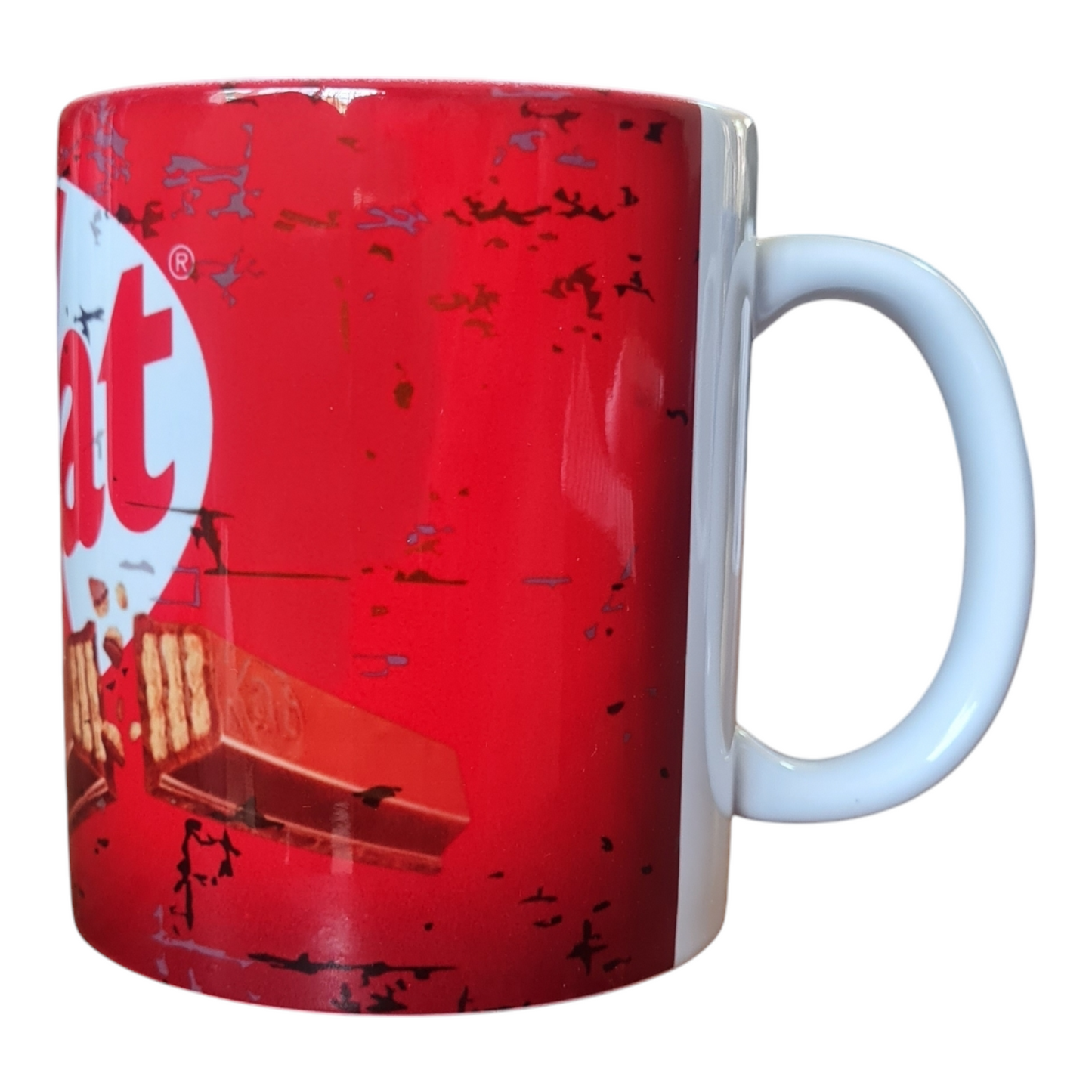 KitKat - Mug