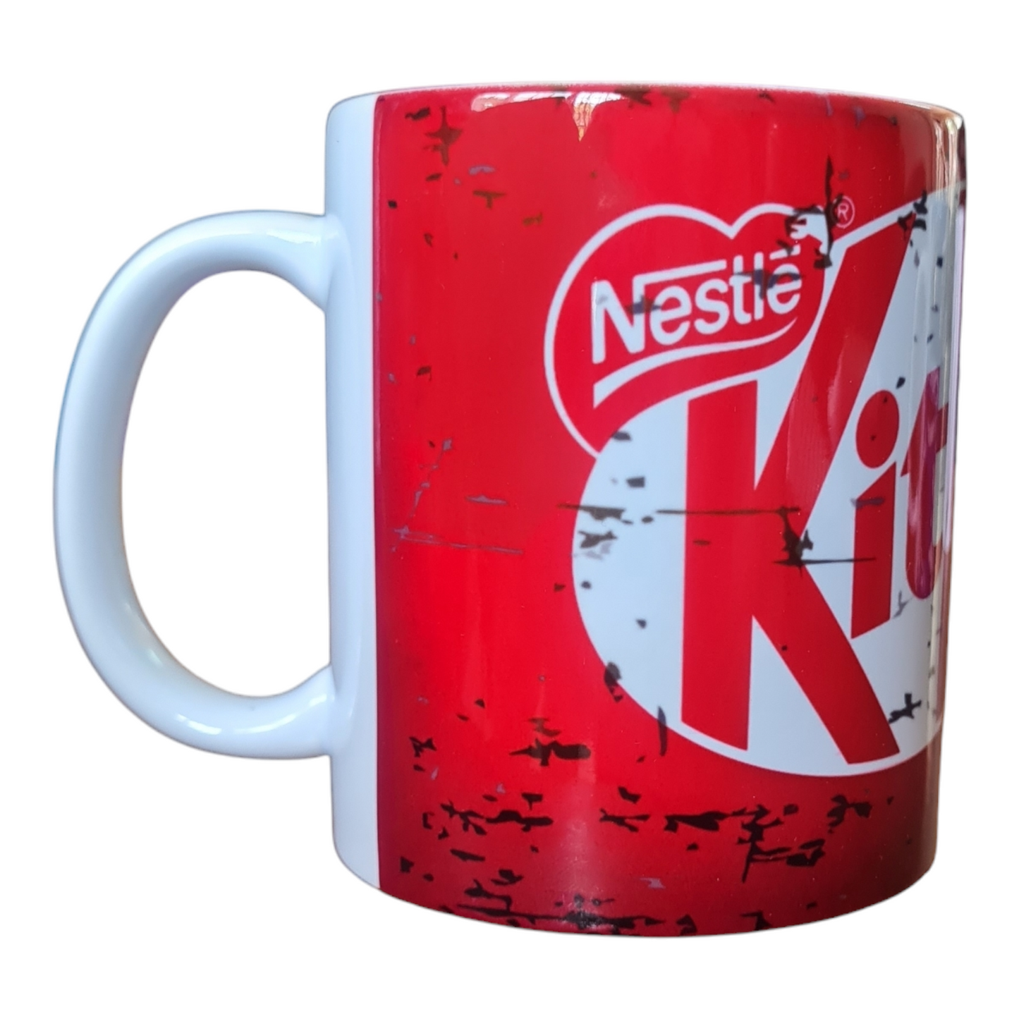 KitKat - Mug