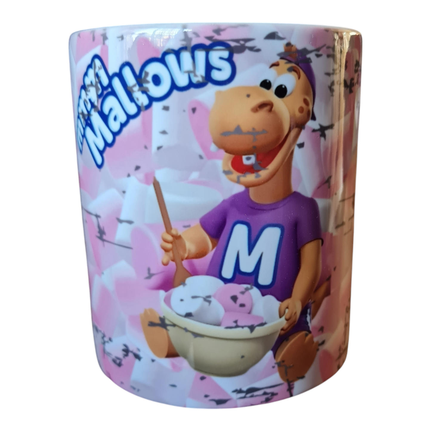 MmmMellows - Mug