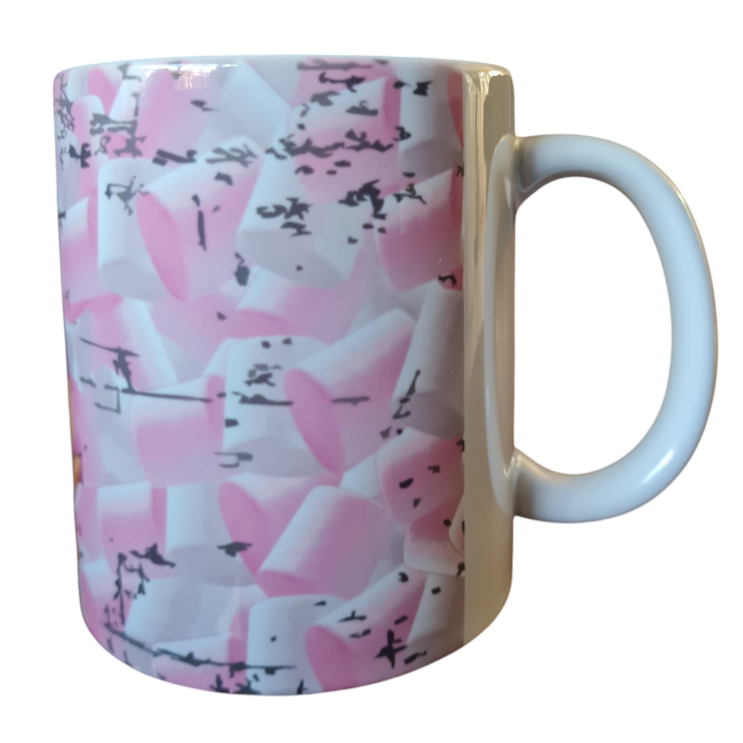 MmmMellows - Mug