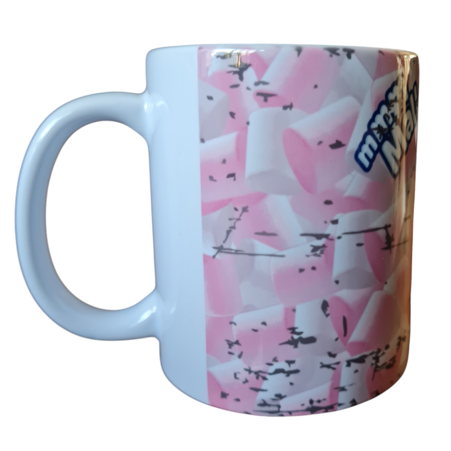 MmmMellows - Mug