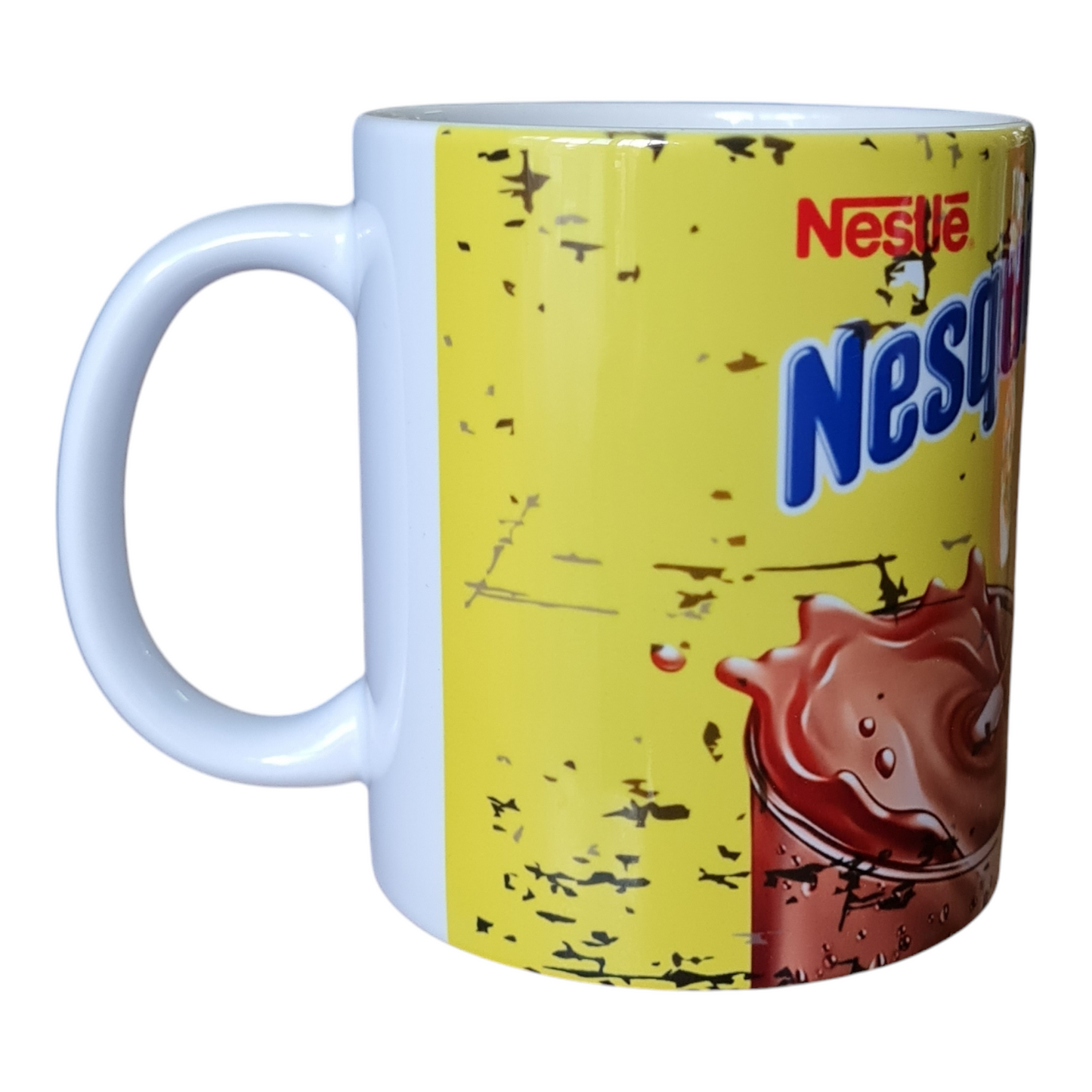 Nesquick - Mug