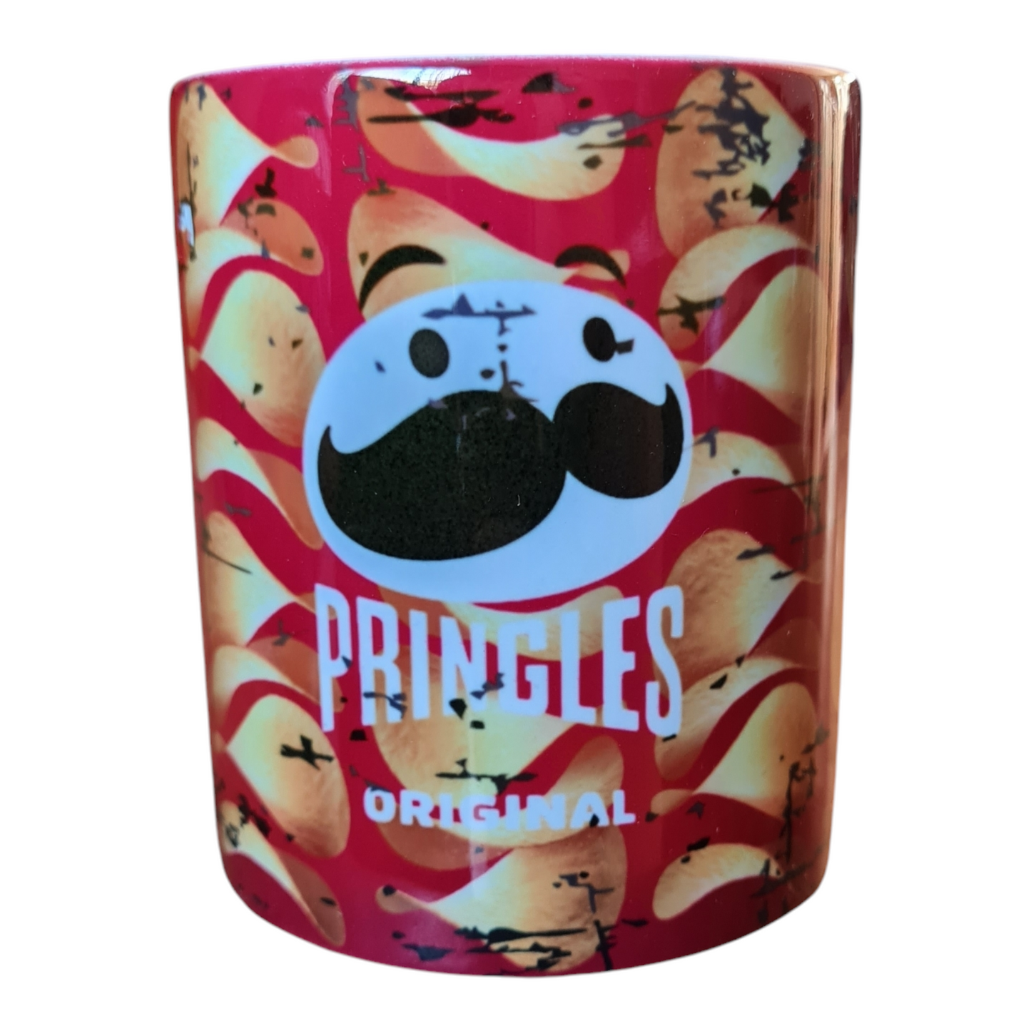 Pringels - Mug
