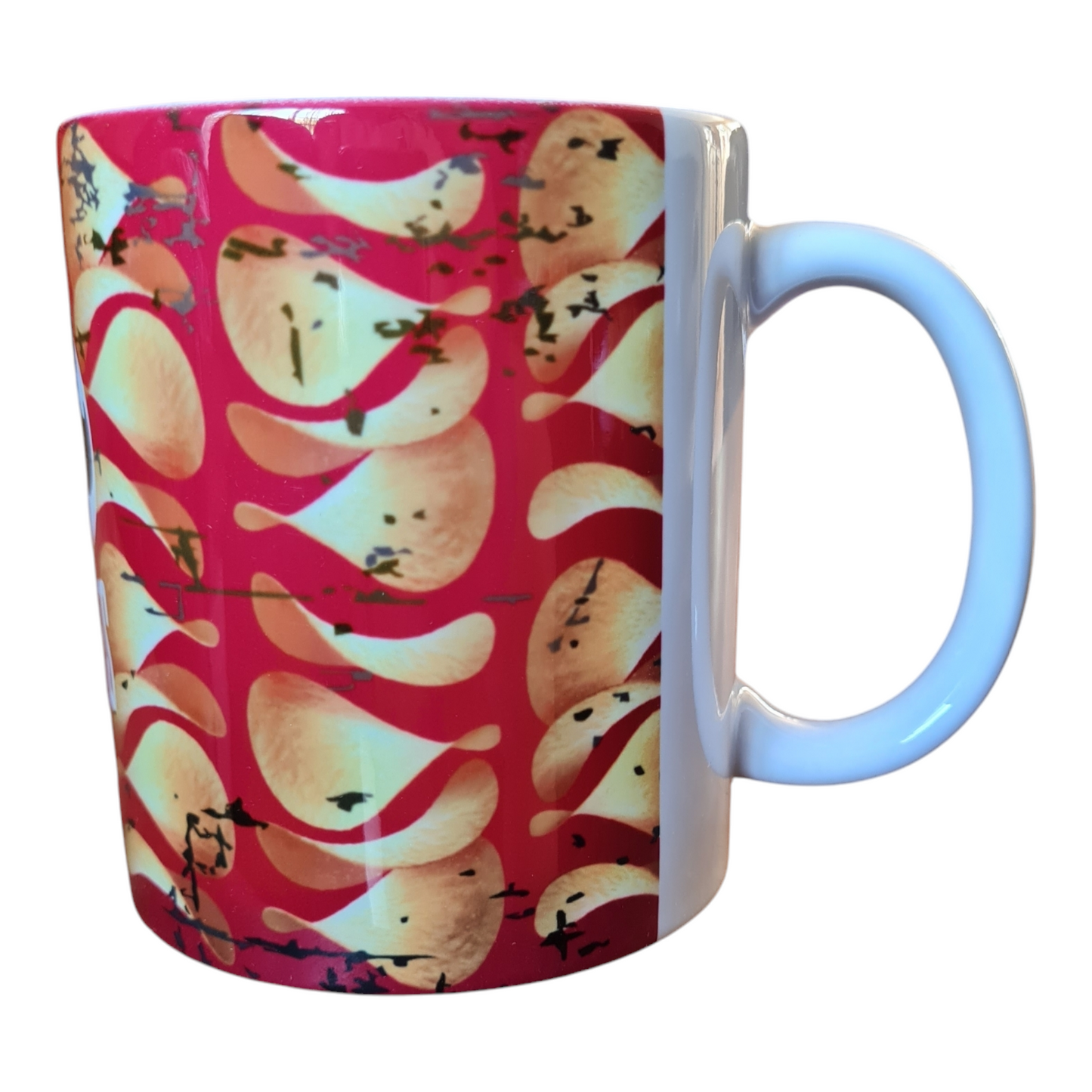 Pringels - Mug