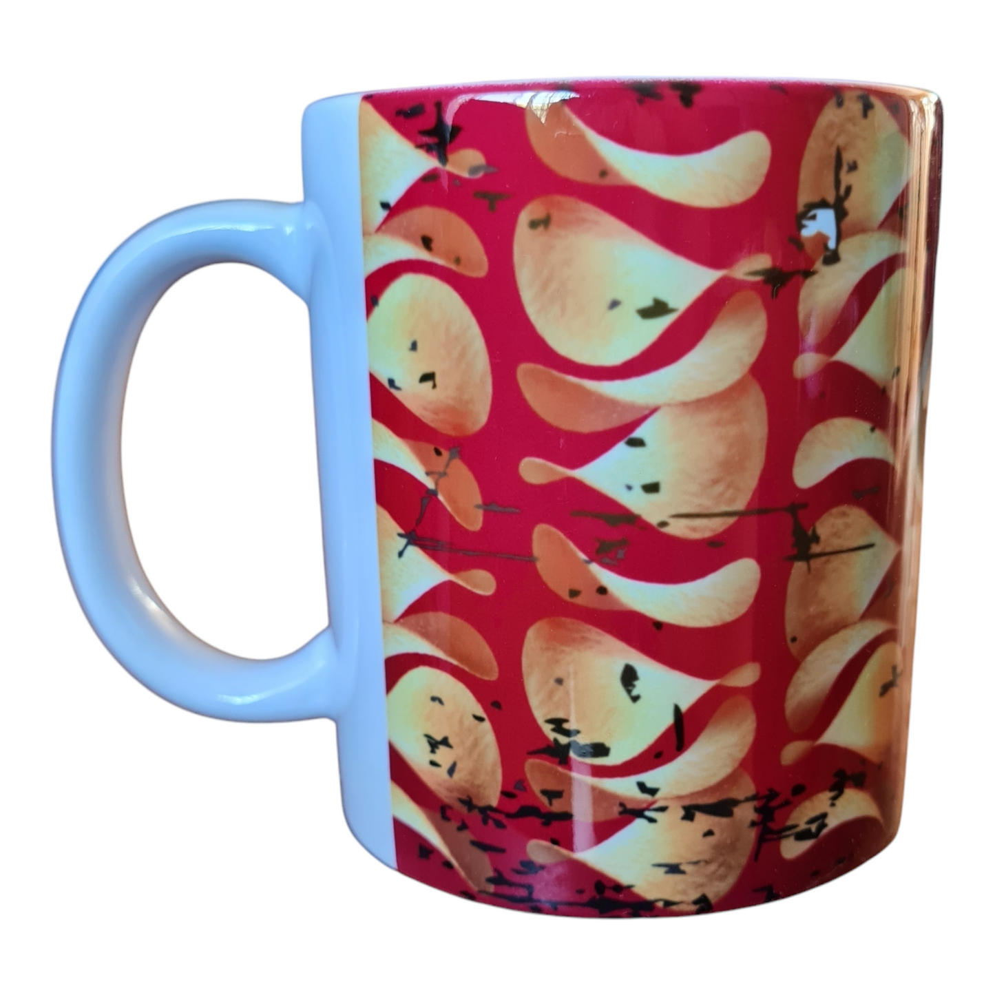 Pringels - Mug