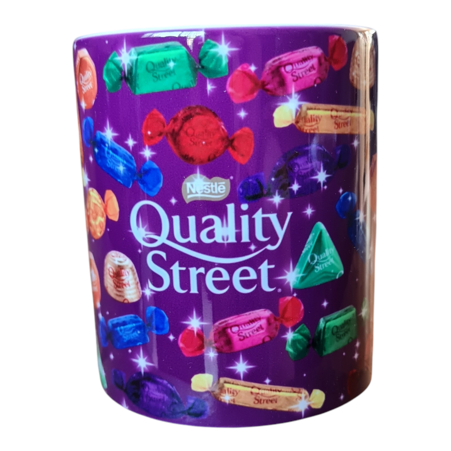Quality Street - Mug