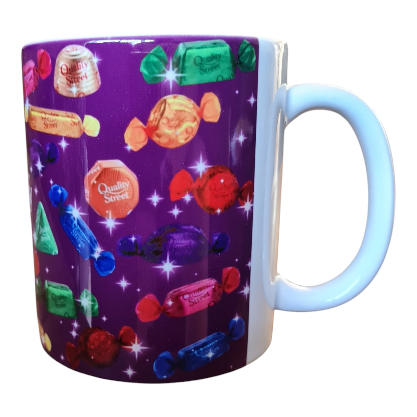Quality Street - Mug