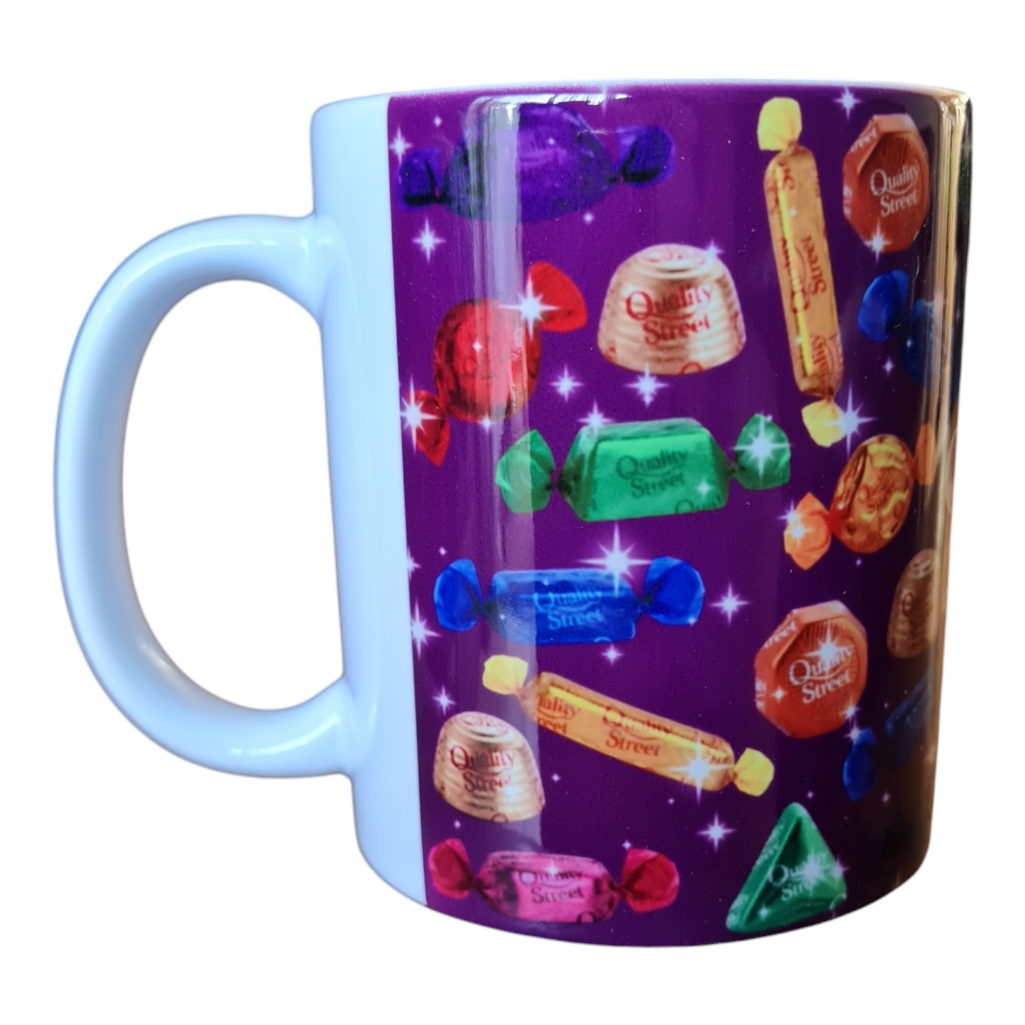 Quality Street - Mug