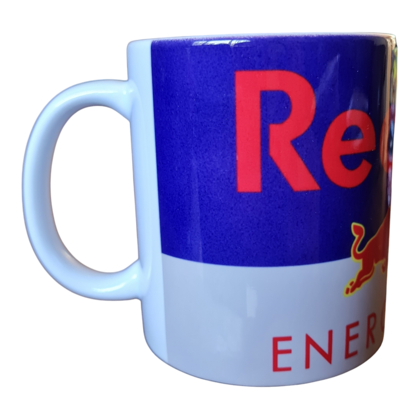 Red Bull - Mug
