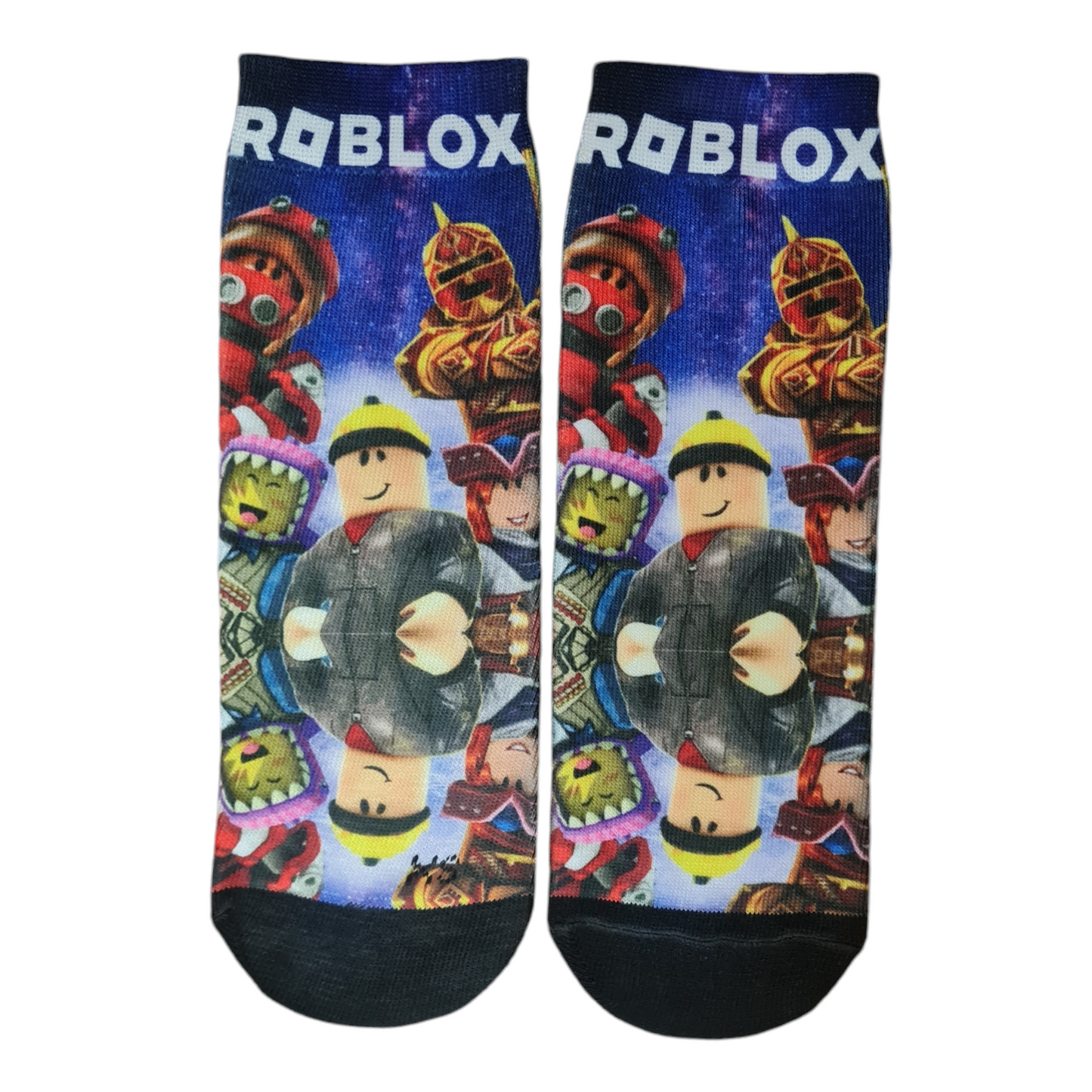 Roblox Kiddies Socks