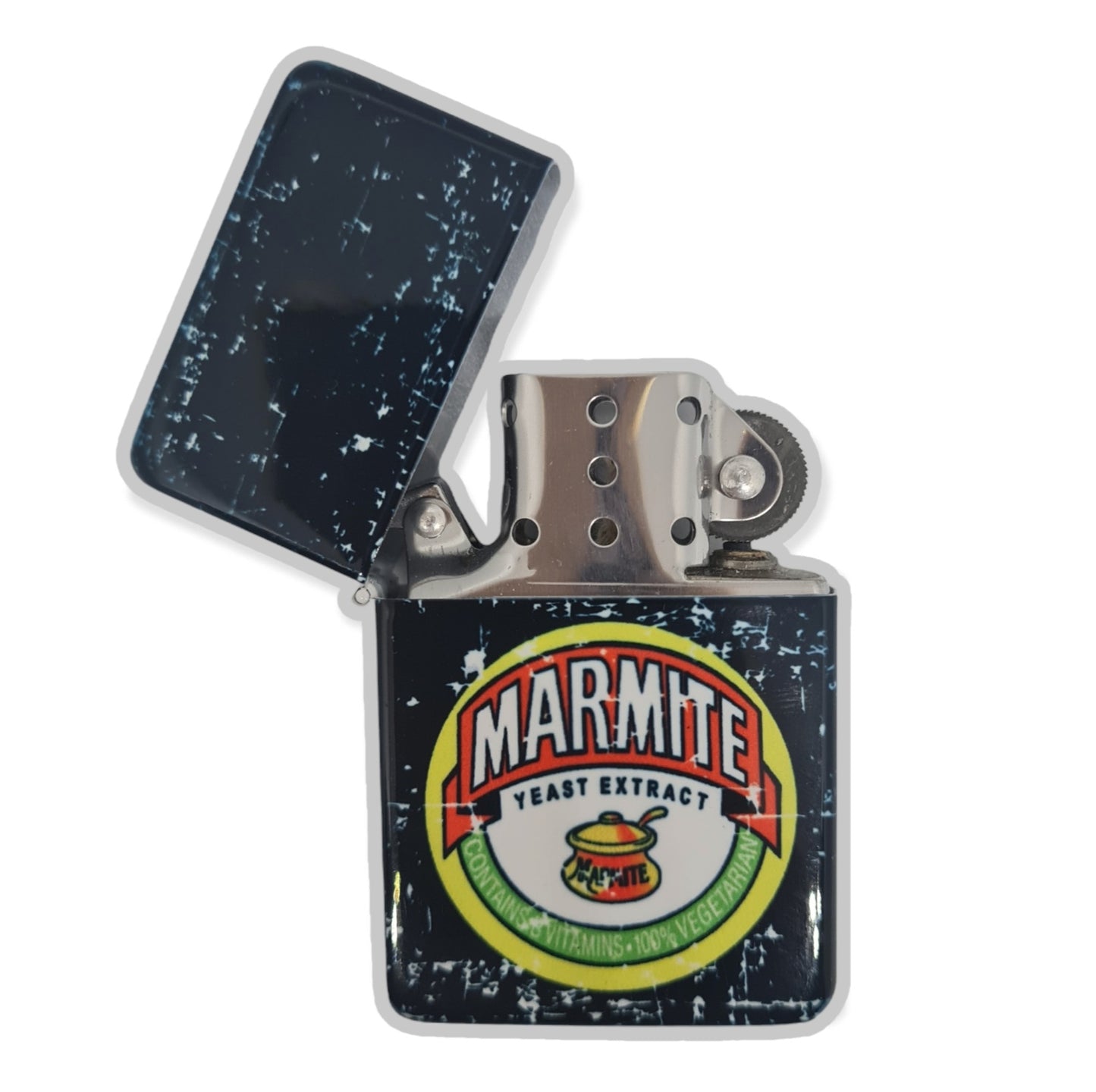 Marmite Lighter