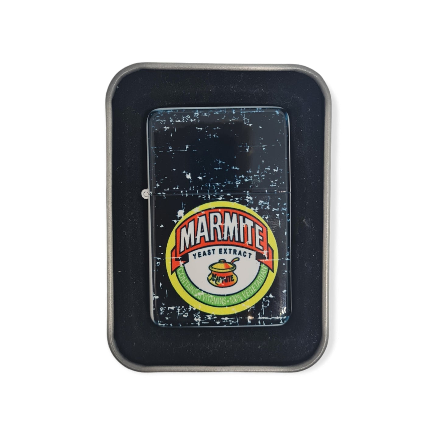 Marmite Lighter