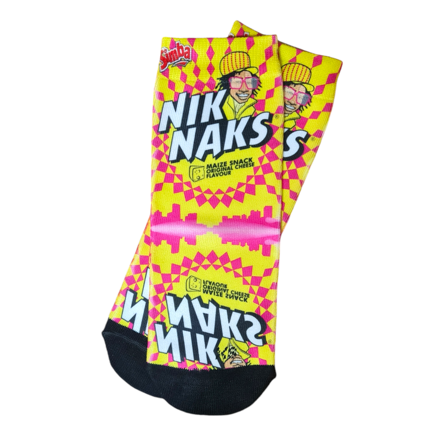 Socks - Short