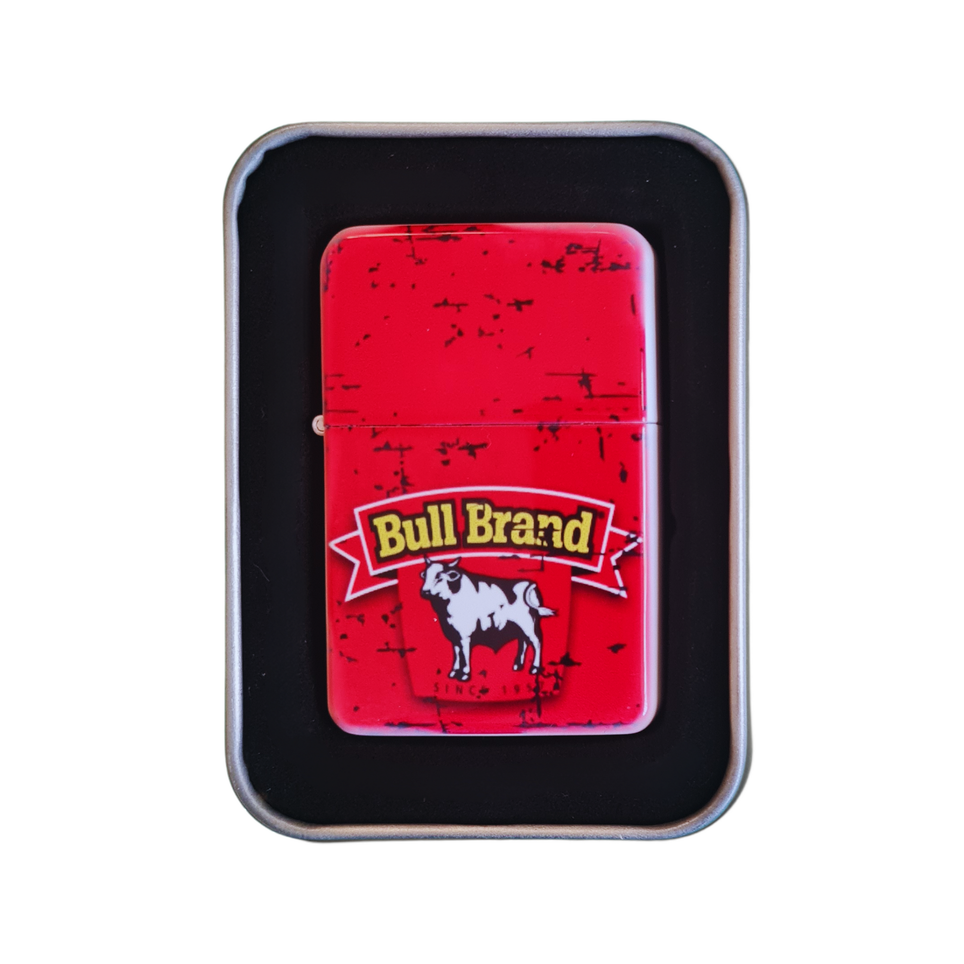 Bull Brand Lighter