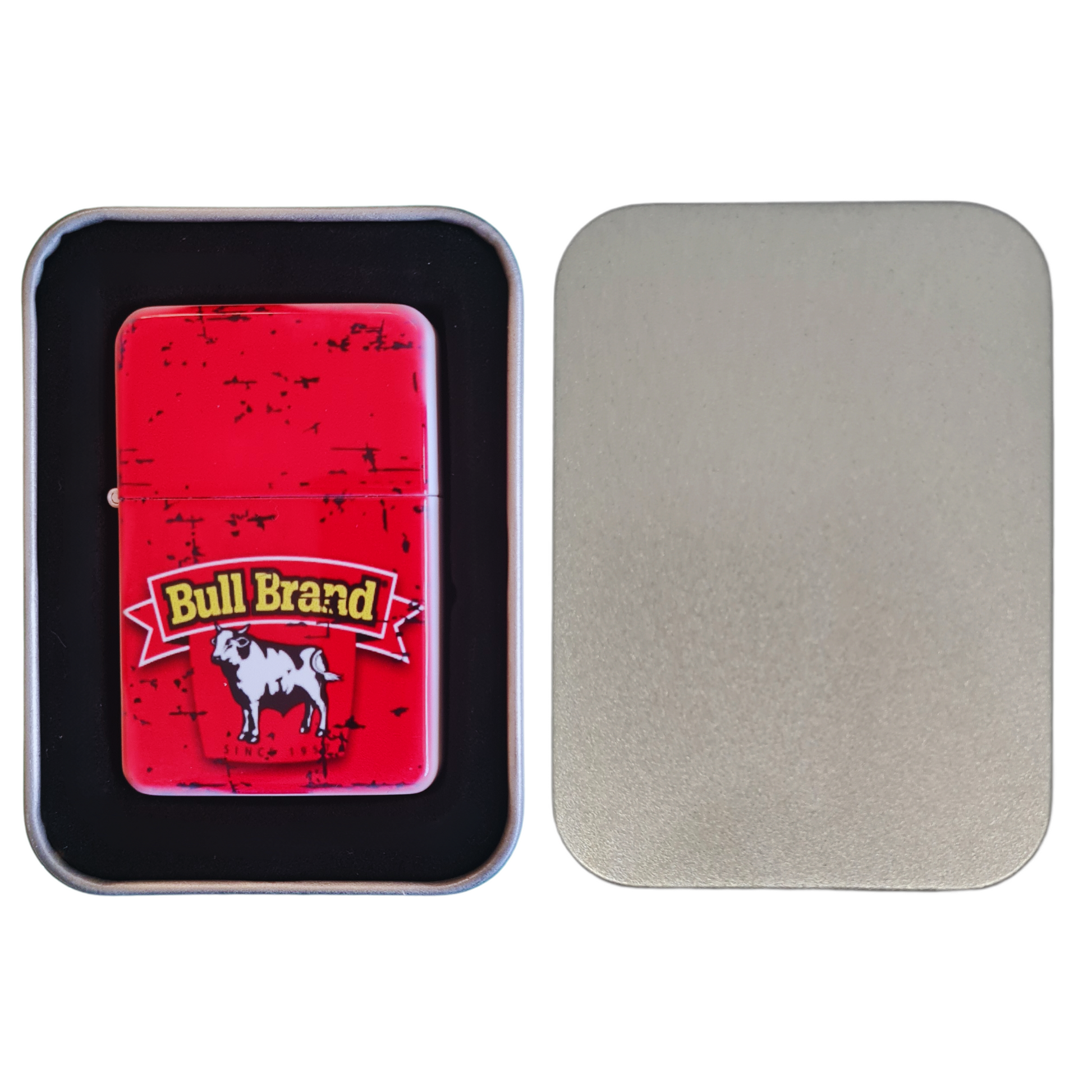 Bull Brand Lighter