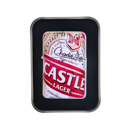 Castle Lager Lighter