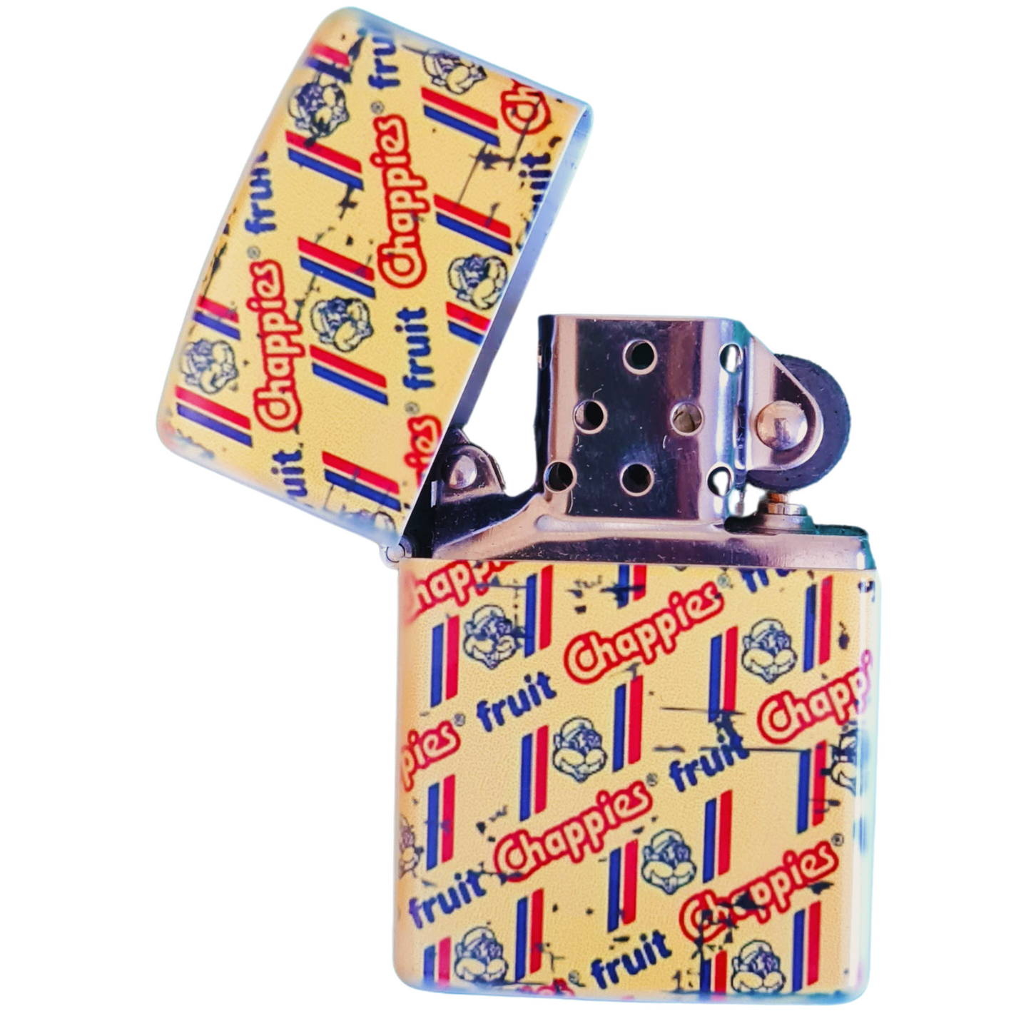 Chappies Lighter