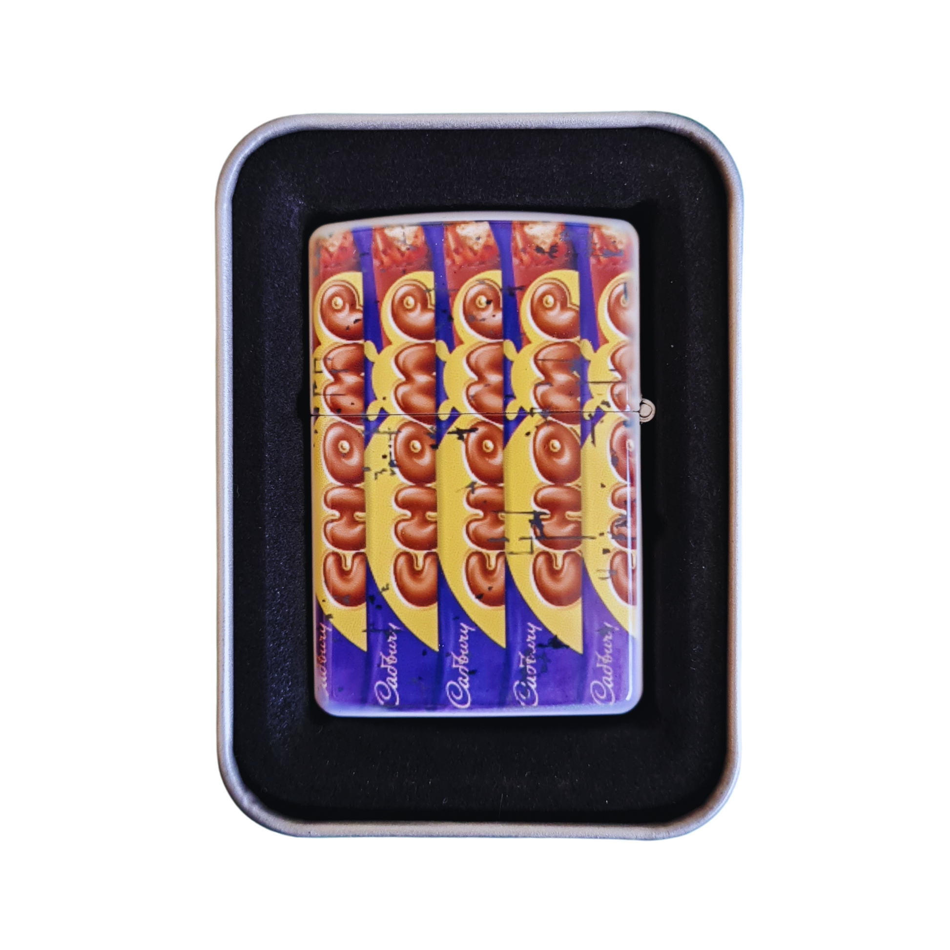 Chomp Lighter