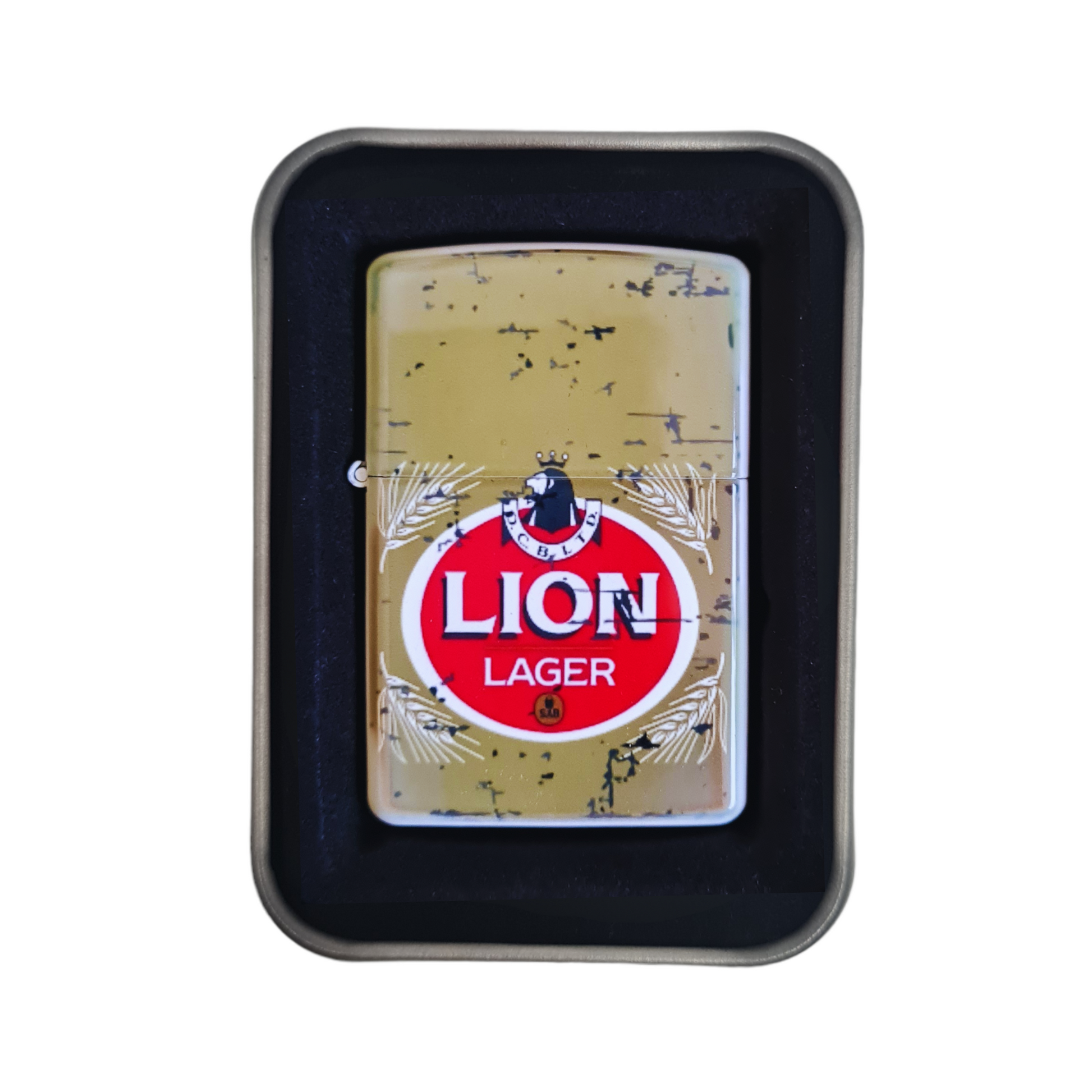 Lion Lager Lighter