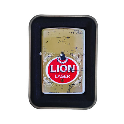 Lion Lager Lighter