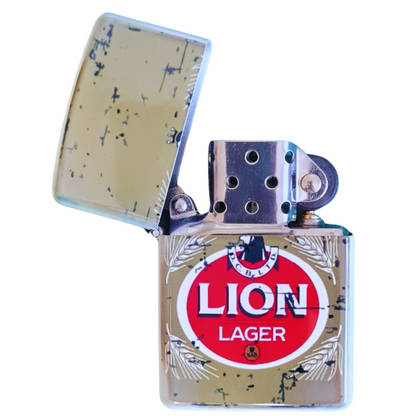 Lion Lager Lighter