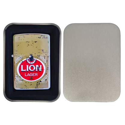 Lion Lager Lighter