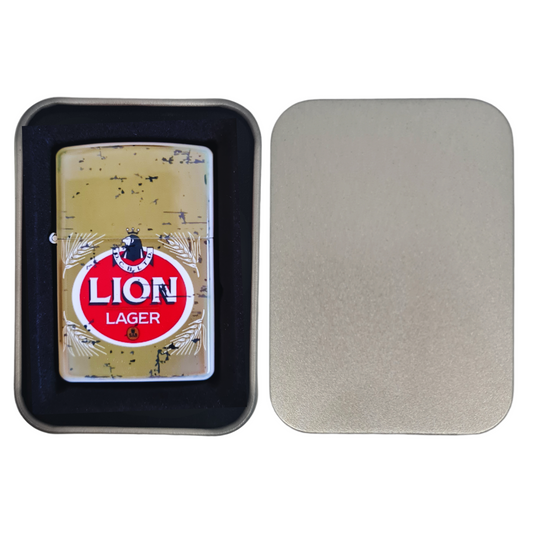 Lion Lager Lighter