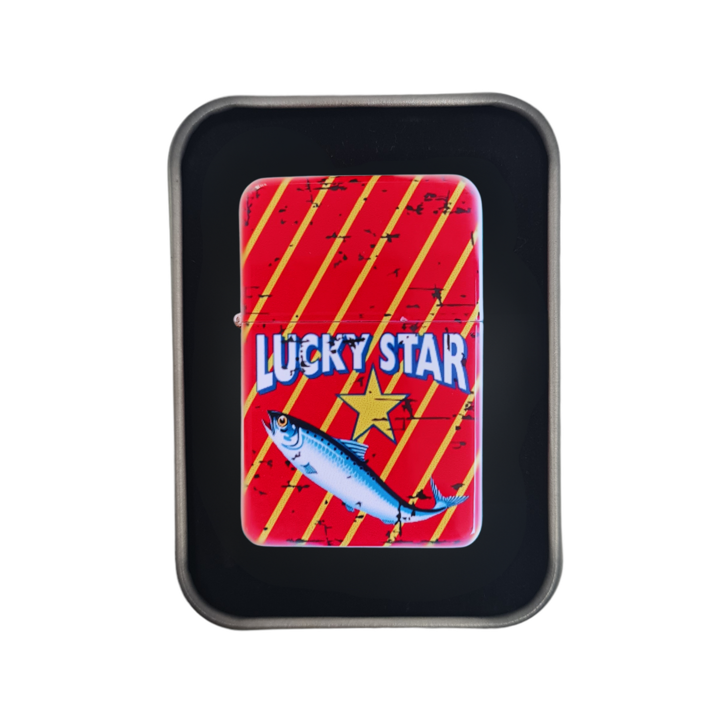 Lucky Star Lighter