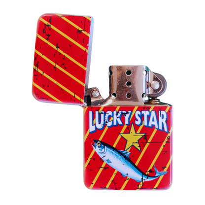 Lucky Star Lighter