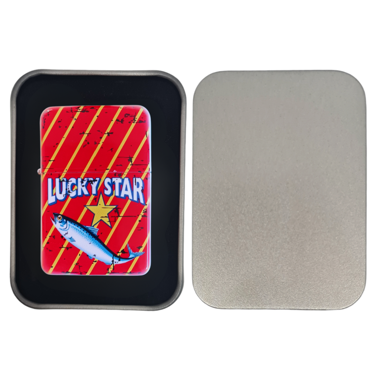 Lucky Star Lighter