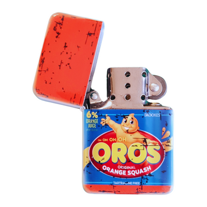 Oros Lighter