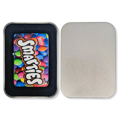 Smarties Lighter