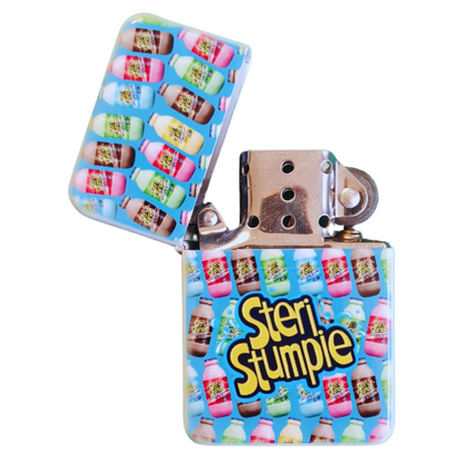 SteriStumpie Lighter