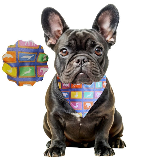 dog-collar-bandana-biscuits